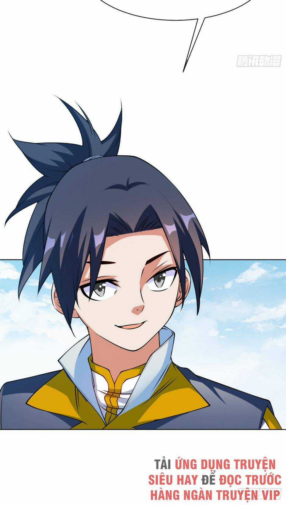 Võ Nghịch Chapter 28 trang 16