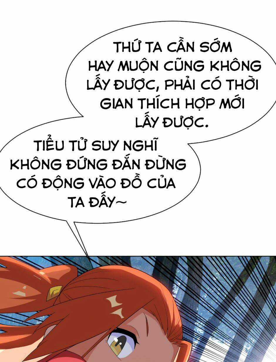Võ Nghịch Chapter 28 trang 19