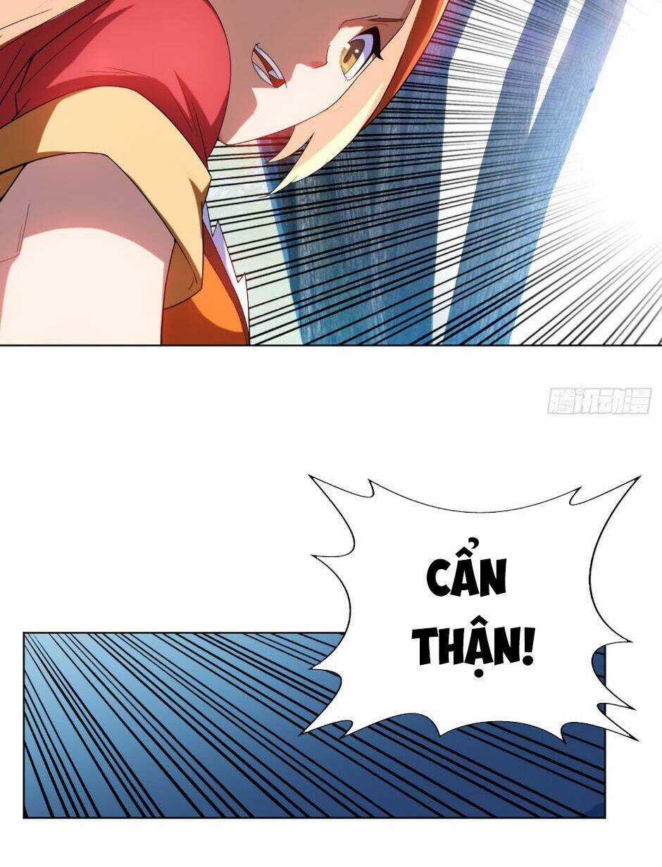 Võ Nghịch Chapter 28 trang 20