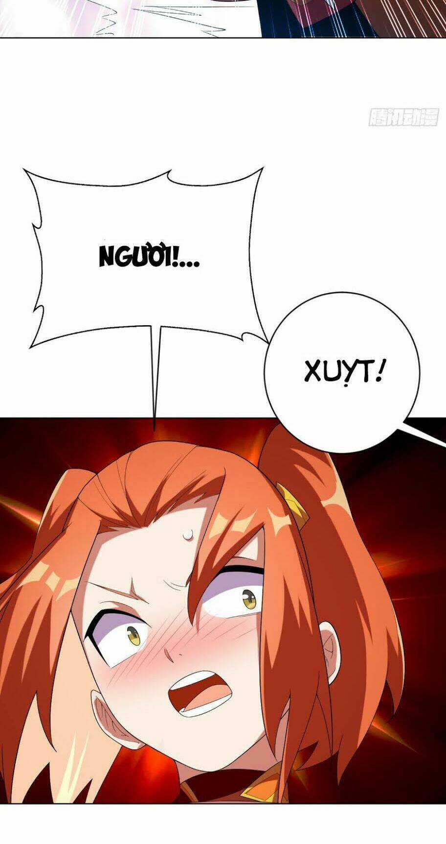 Võ Nghịch Chapter 28 trang 22