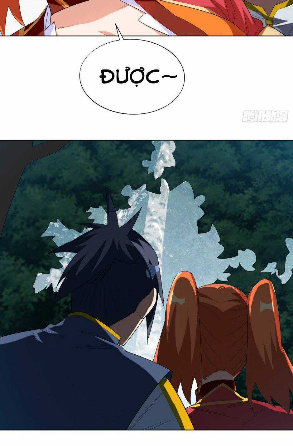 Võ Nghịch Chapter 28 trang 24