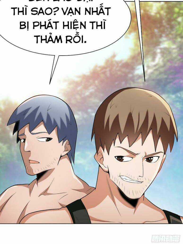 Võ Nghịch Chapter 28 trang 29