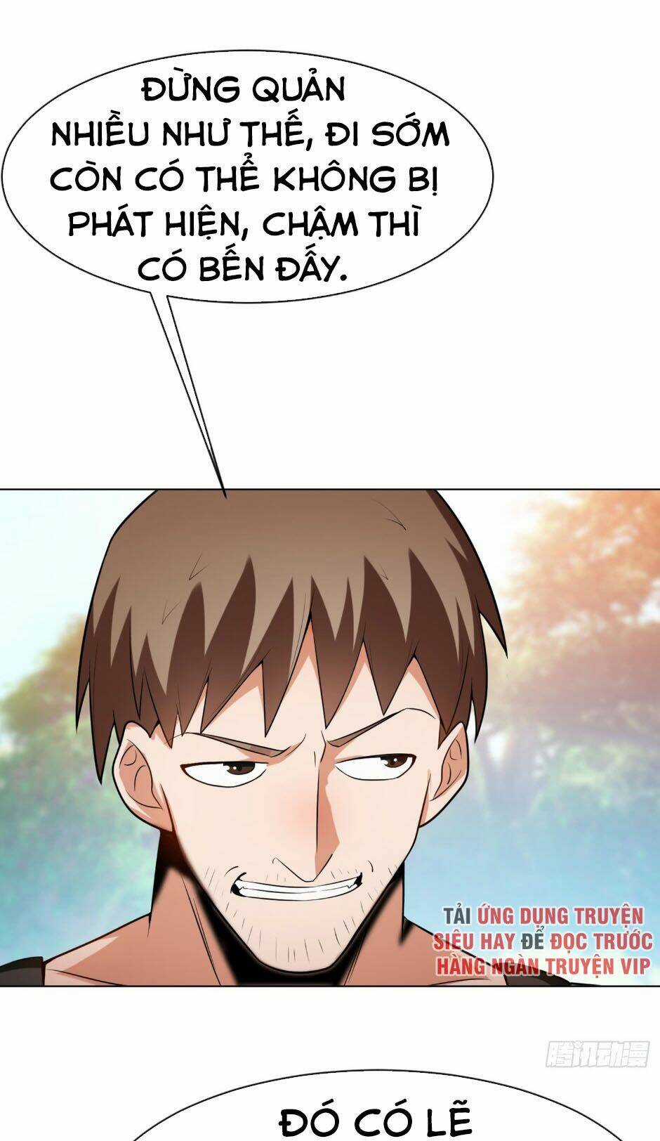 Võ Nghịch Chapter 28 trang 30