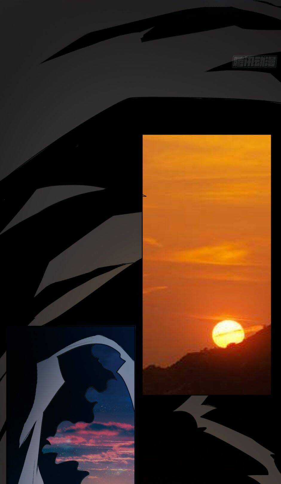 Võ Nghịch Chapter 28 trang 32