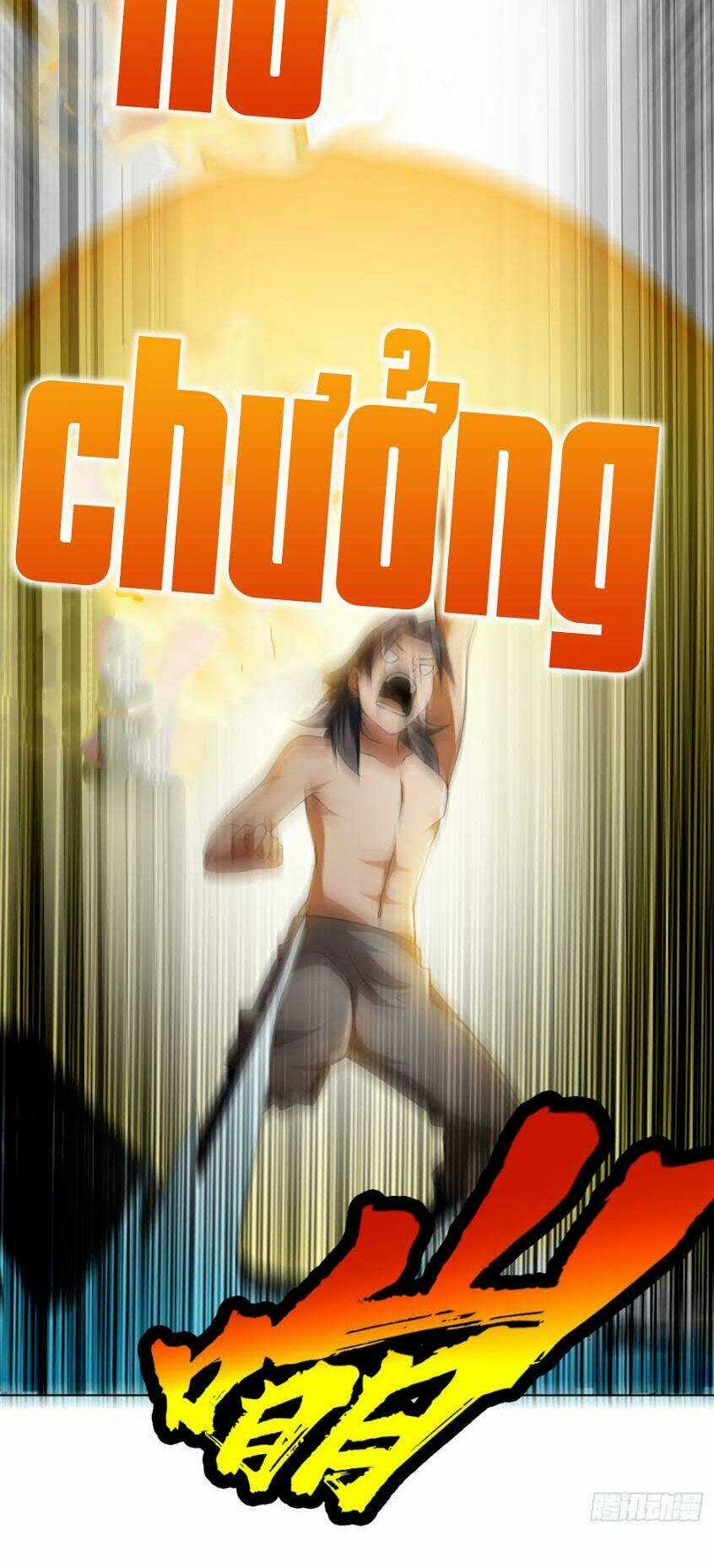 Võ Nghịch Chapter 28 trang 4