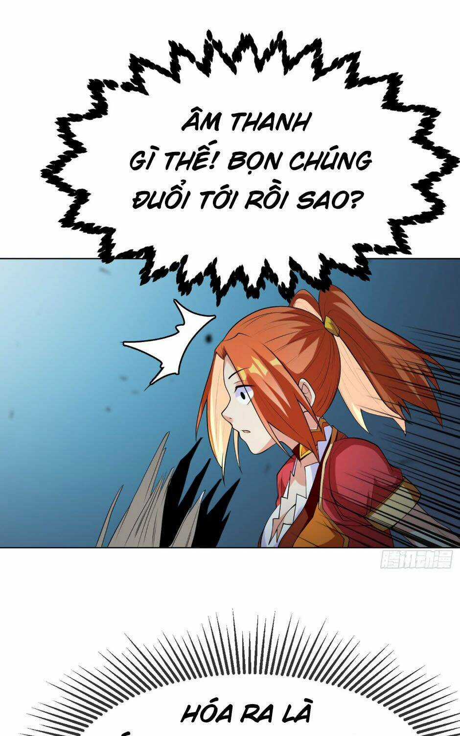 Võ Nghịch Chapter 28 trang 5