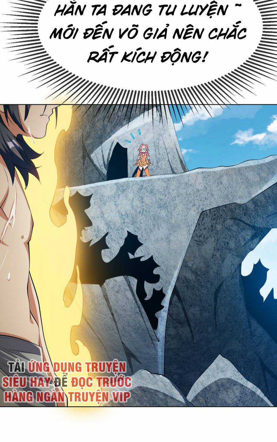 Võ Nghịch Chapter 28 trang 6