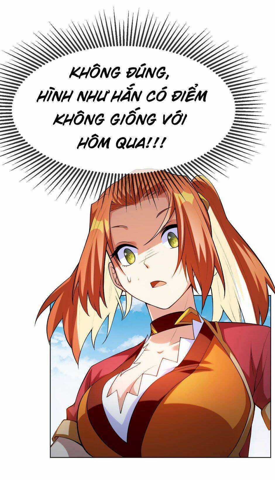 Võ Nghịch Chapter 28 trang 7