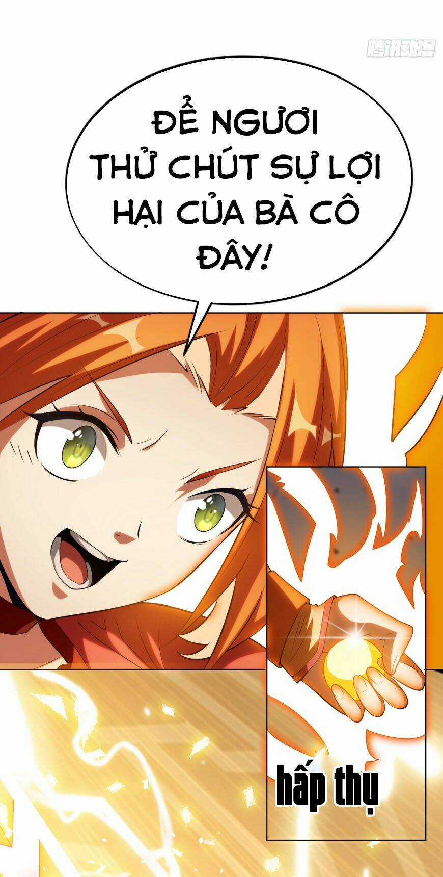 Võ Nghịch Chapter 29 trang 10