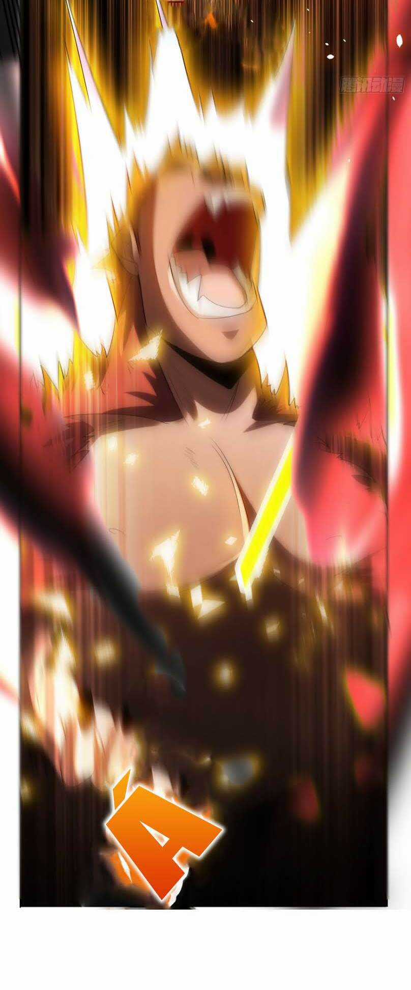 Võ Nghịch Chapter 29 trang 12