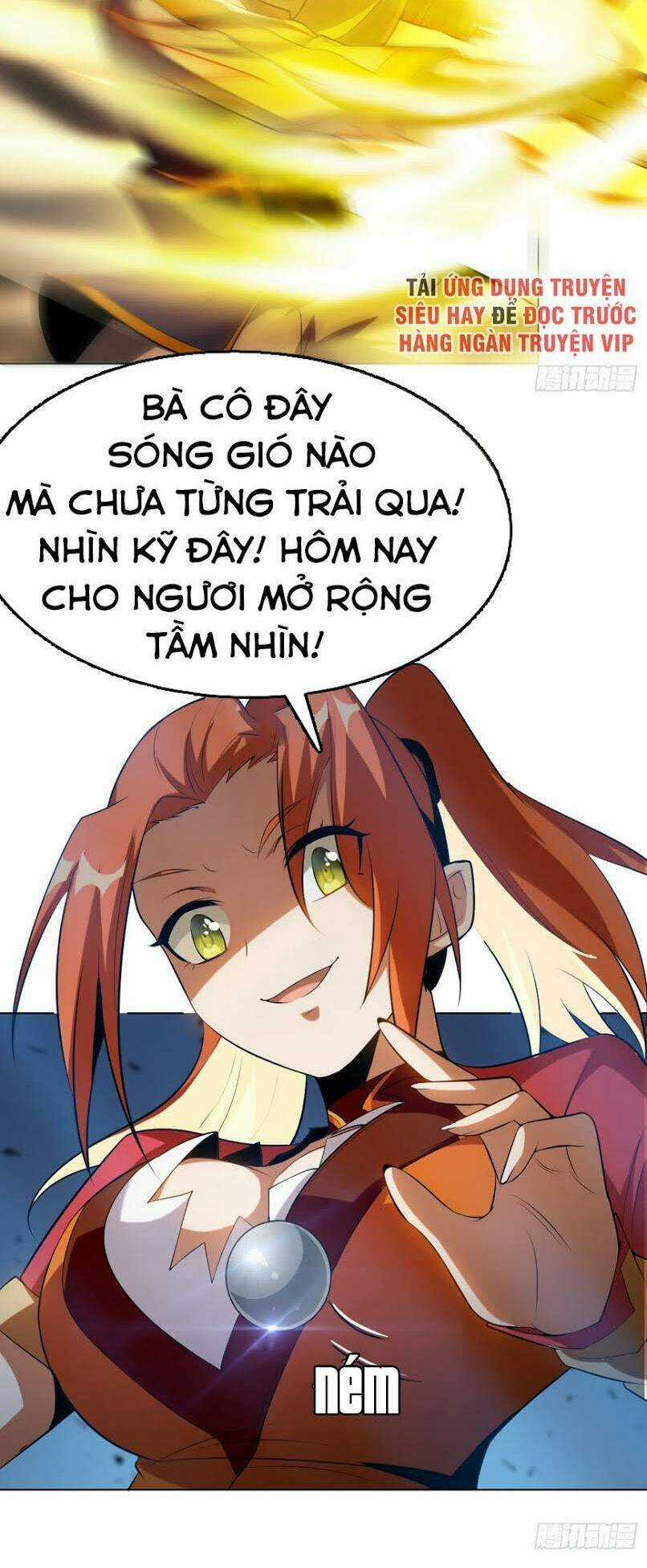 Võ Nghịch Chapter 29 trang 14