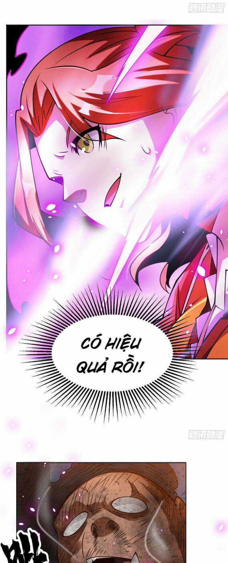 Võ Nghịch Chapter 29 trang 18