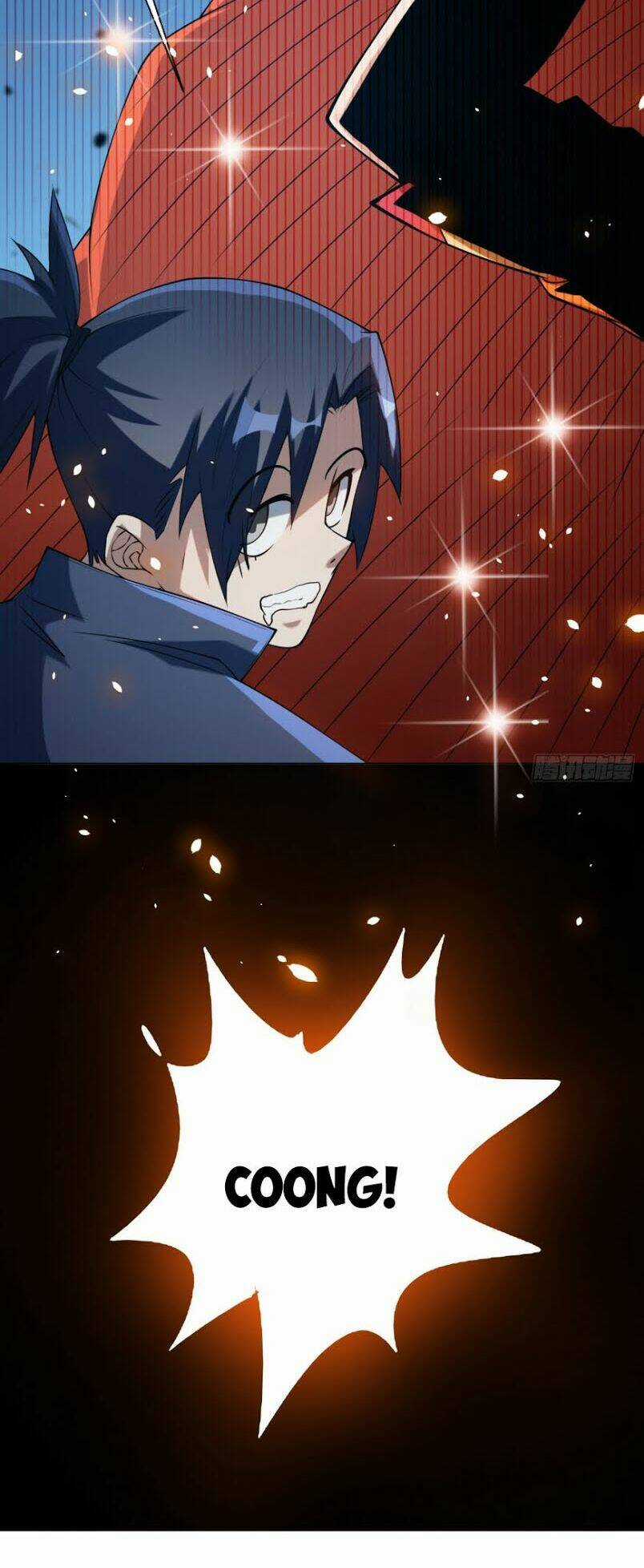 Võ Nghịch Chapter 29 trang 21