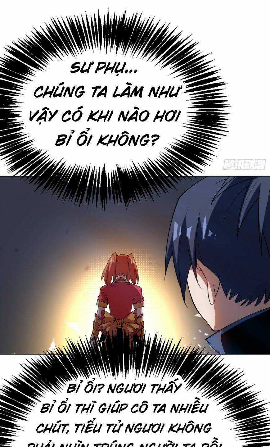 Võ Nghịch Chapter 29 trang 24