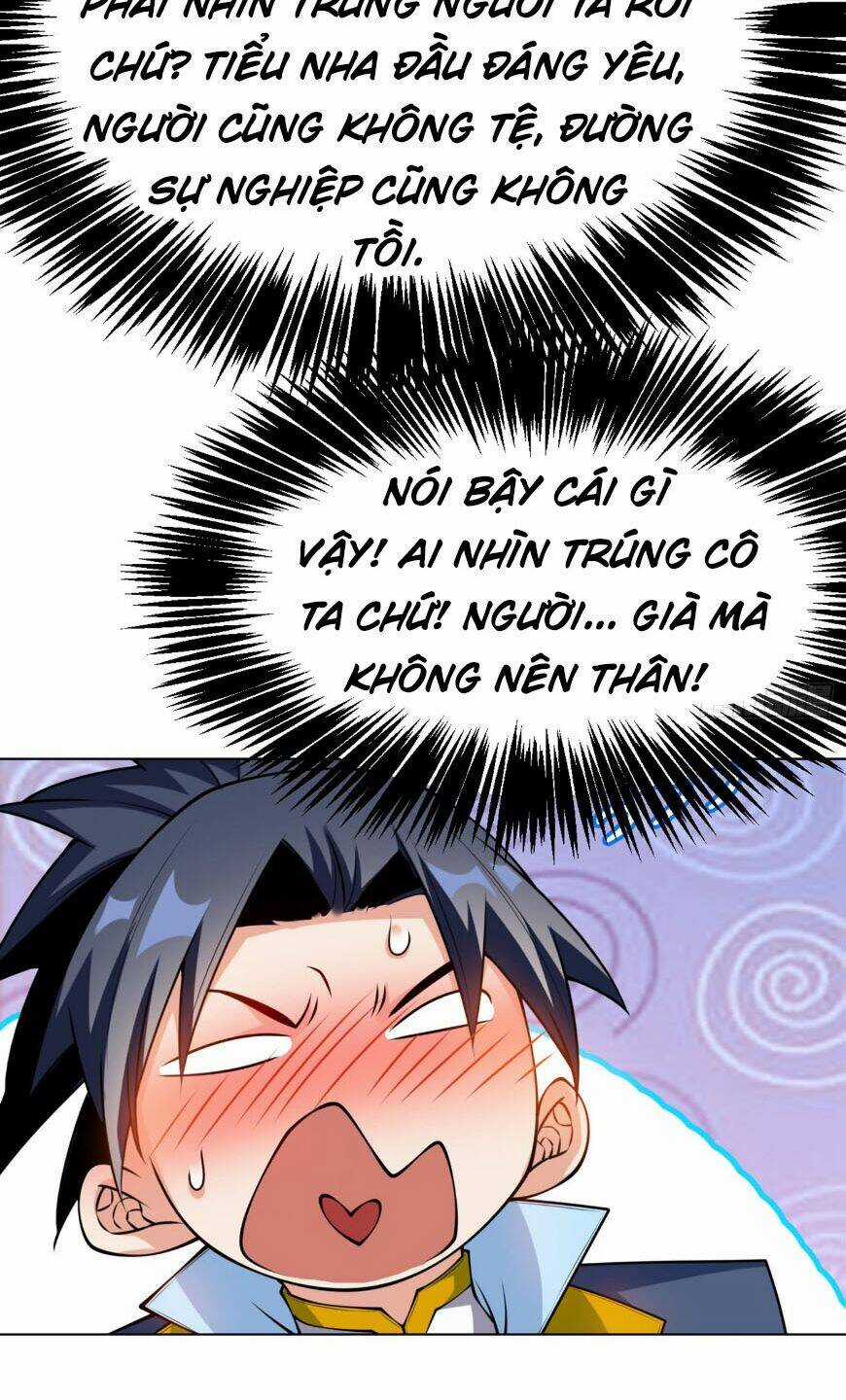 Võ Nghịch Chapter 29 trang 25