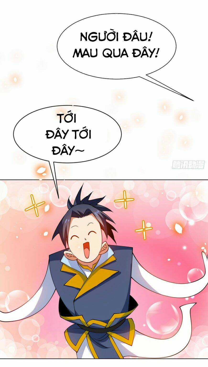 Võ Nghịch Chapter 29 trang 26