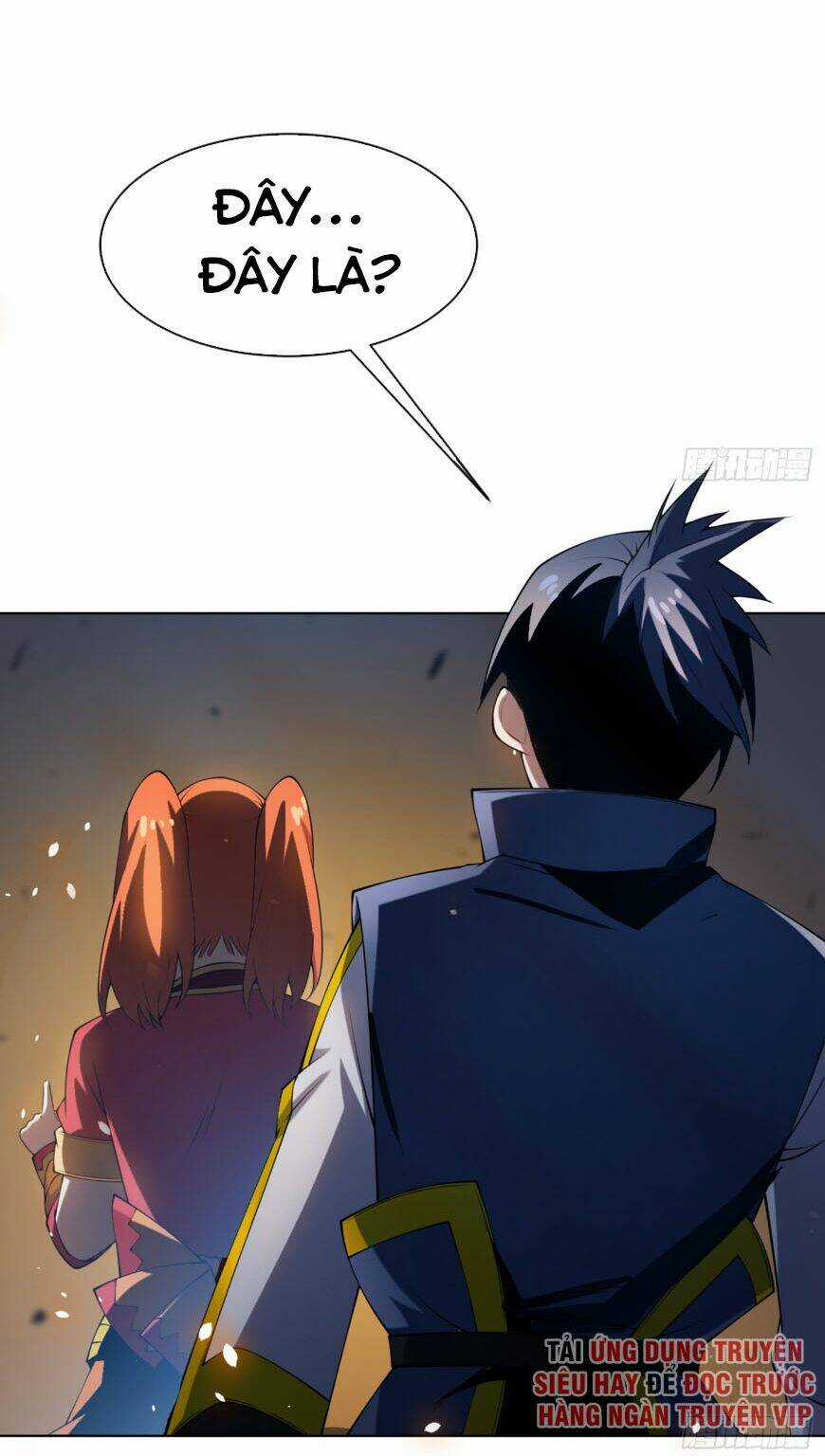 Võ Nghịch Chapter 29 trang 27