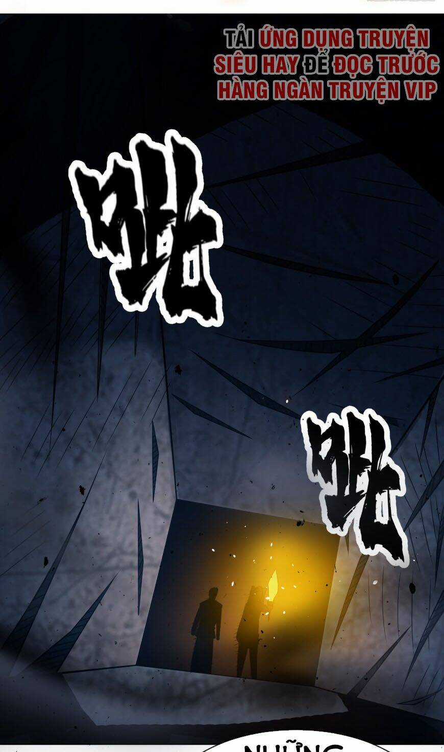 Võ Nghịch Chapter 29 trang 28