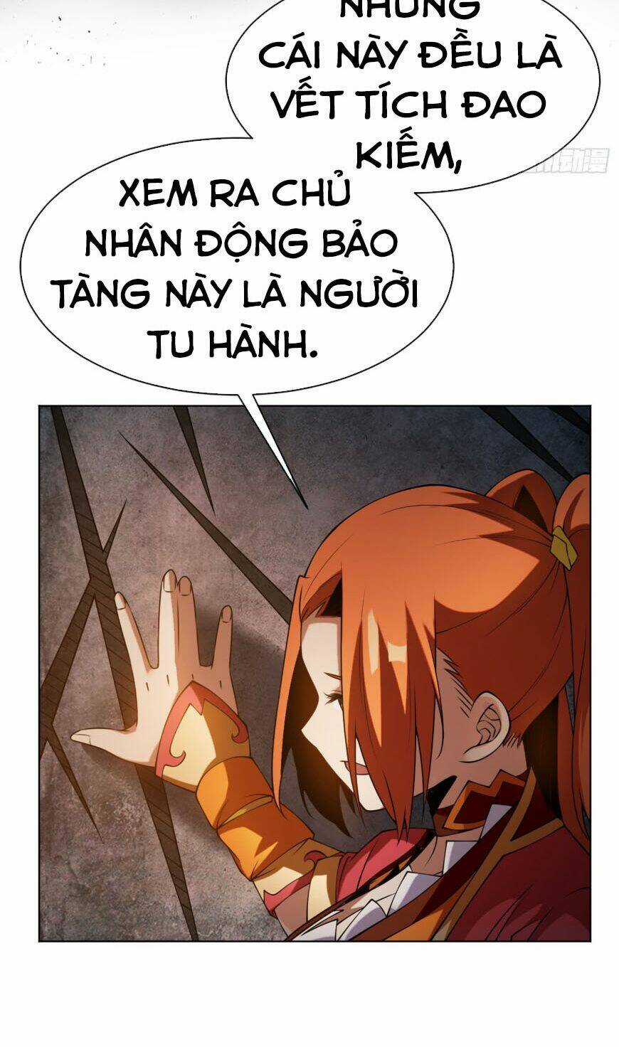 Võ Nghịch Chapter 29 trang 29