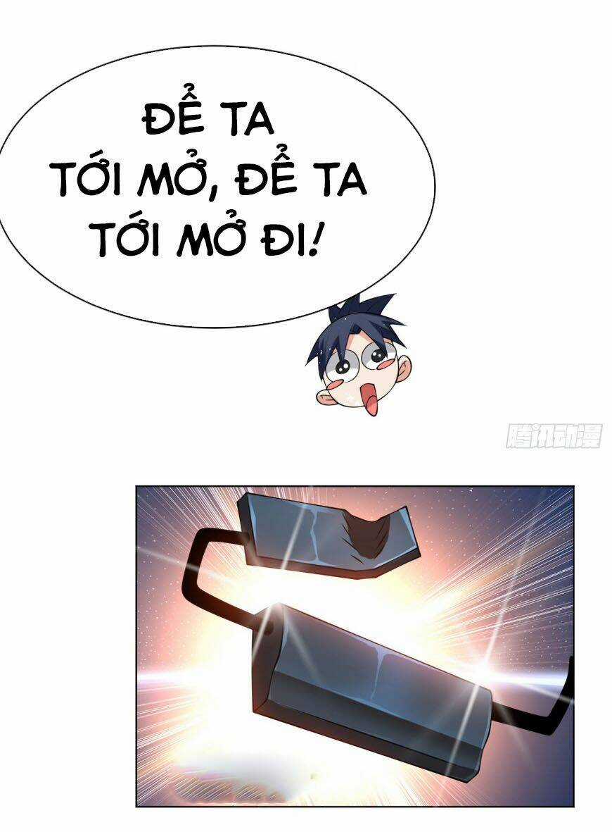 Võ Nghịch Chapter 29 trang 32