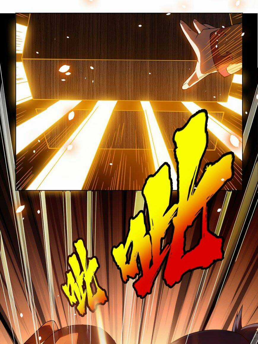 Võ Nghịch Chapter 29 trang 34