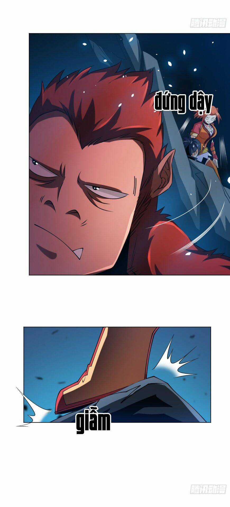 Võ Nghịch Chapter 29 trang 6