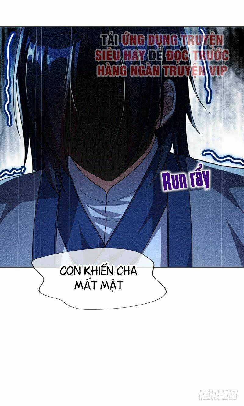 Võ Nghịch Chapter 3 trang 10