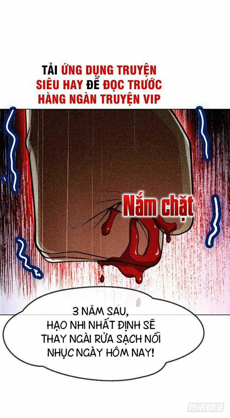 Võ Nghịch Chapter 3 trang 11