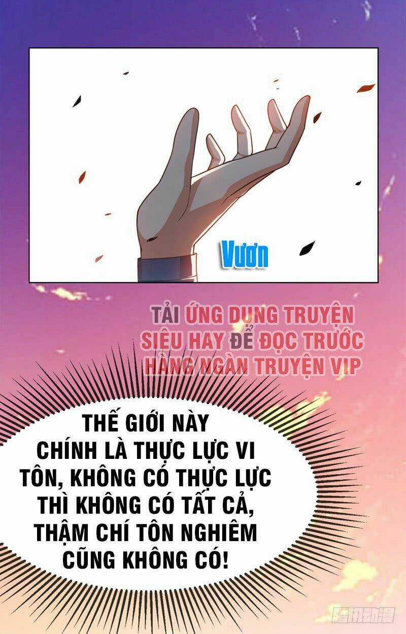 Võ Nghịch Chapter 3 trang 14