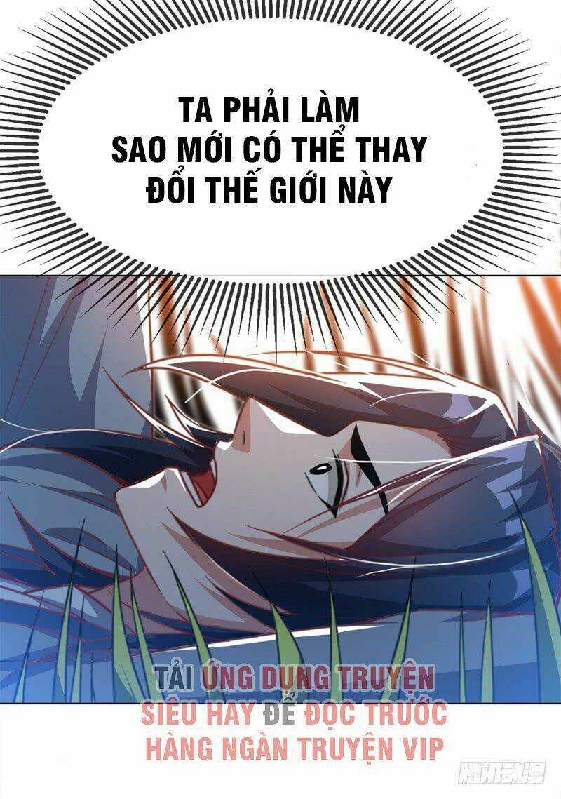 Võ Nghịch Chapter 3 trang 16