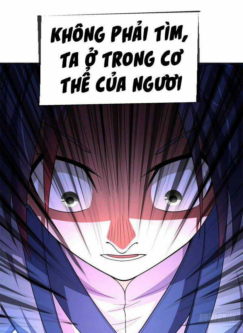 Võ Nghịch Chapter 3 trang 19