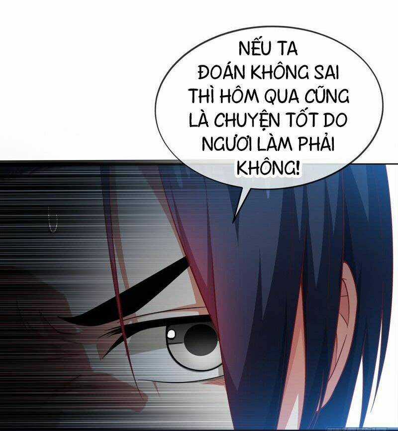 Võ Nghịch Chapter 3 trang 21