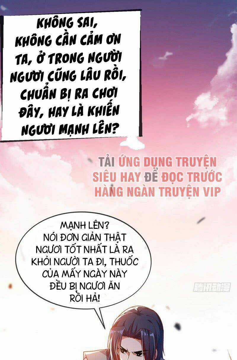 Võ Nghịch Chapter 3 trang 22