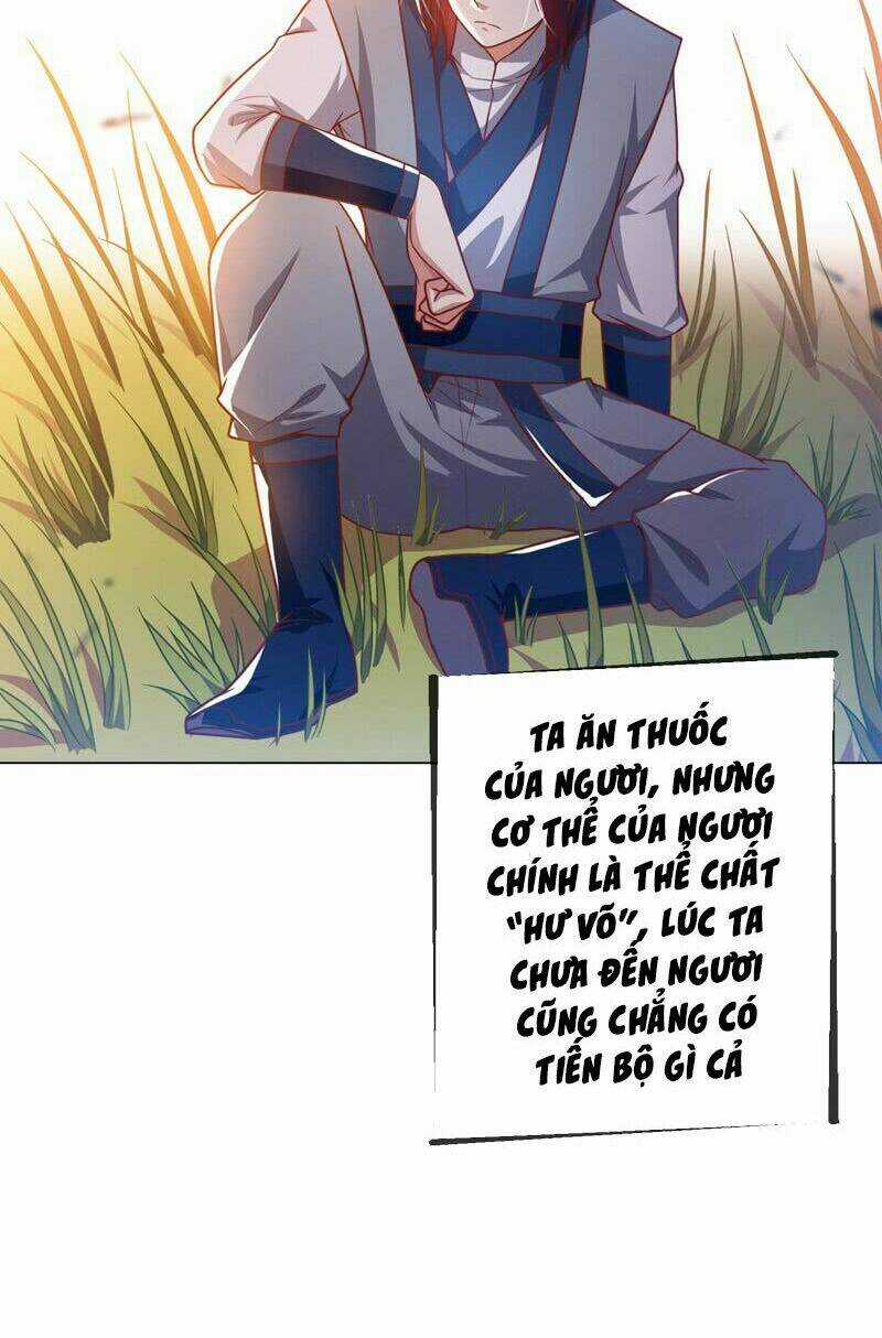 Võ Nghịch Chapter 3 trang 23