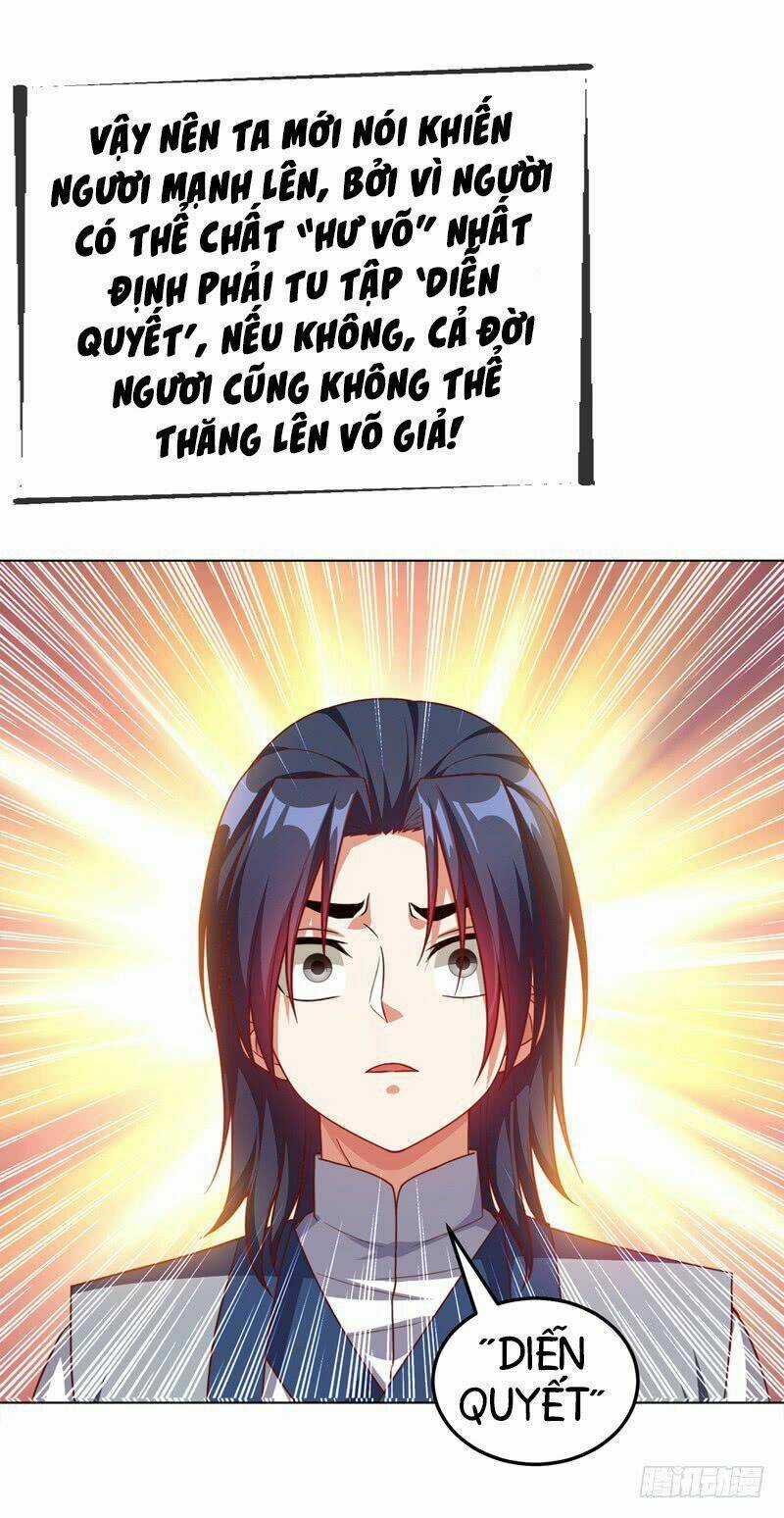 Võ Nghịch Chapter 3 trang 24