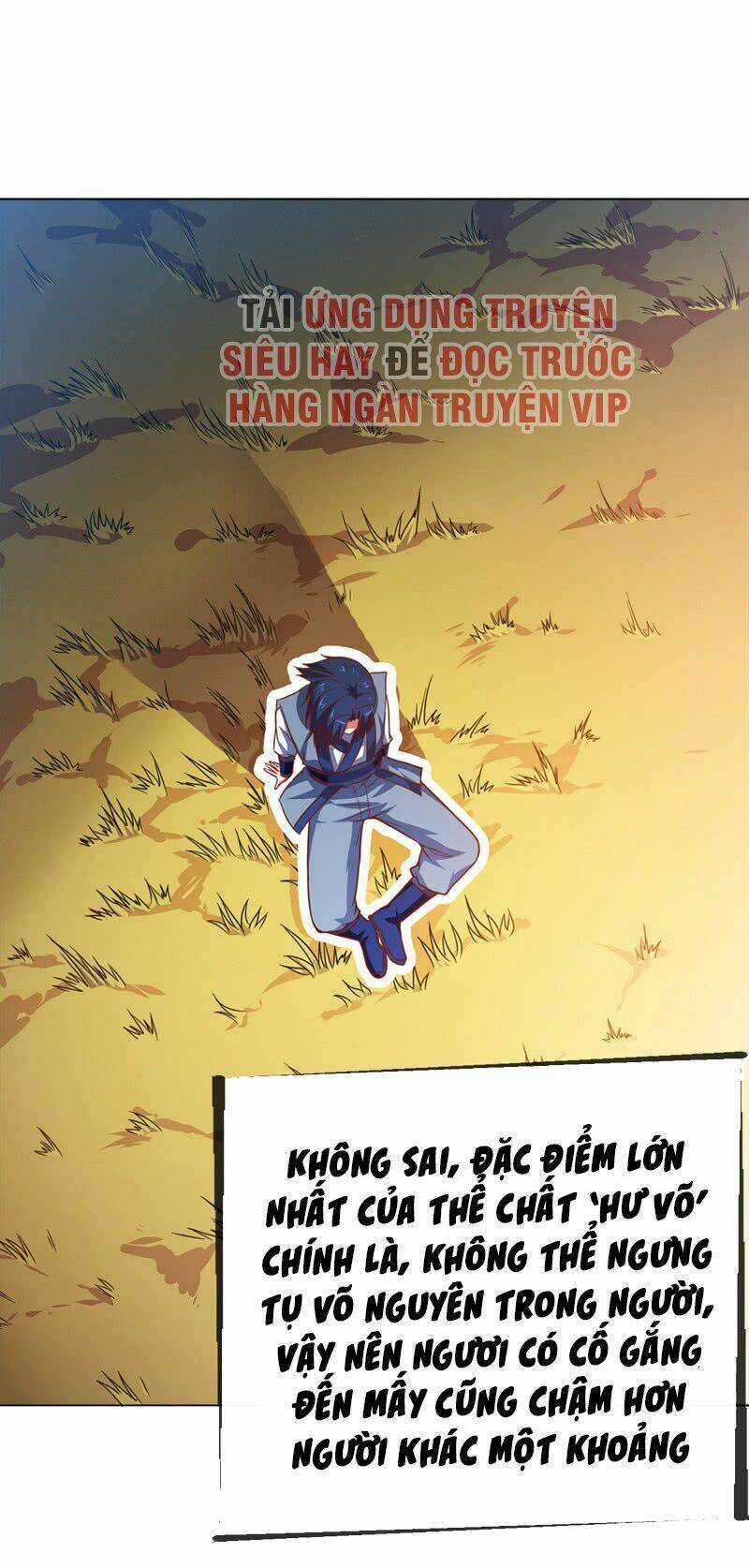 Võ Nghịch Chapter 3 trang 25