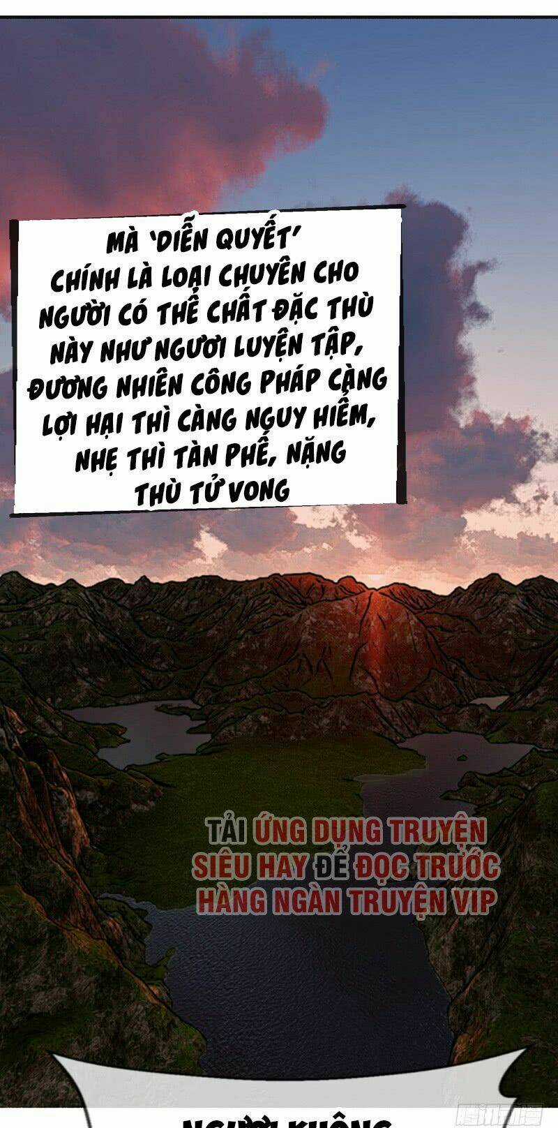 Võ Nghịch Chapter 3 trang 26