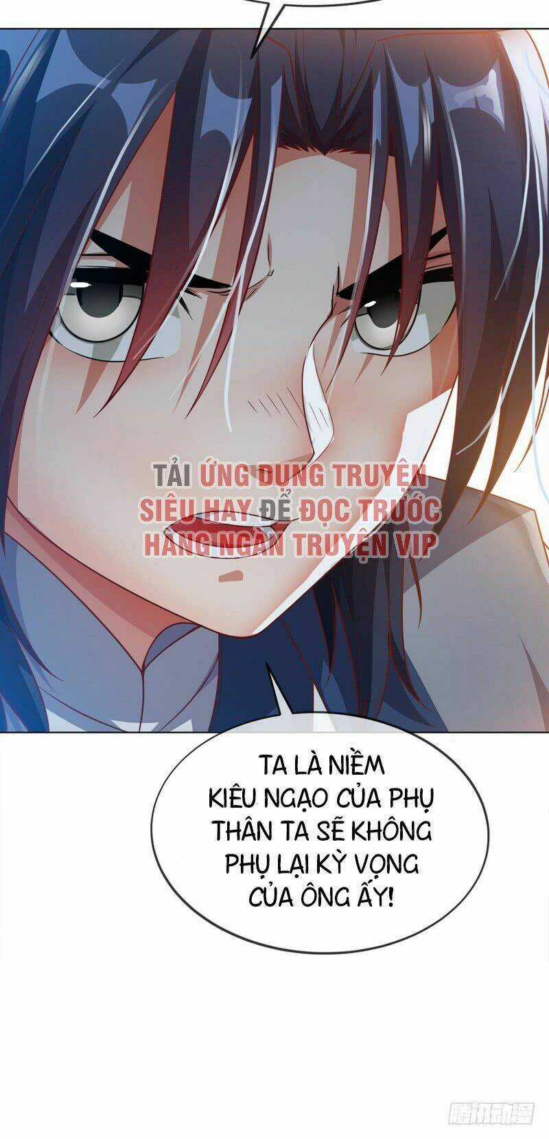 Võ Nghịch Chapter 3 trang 28