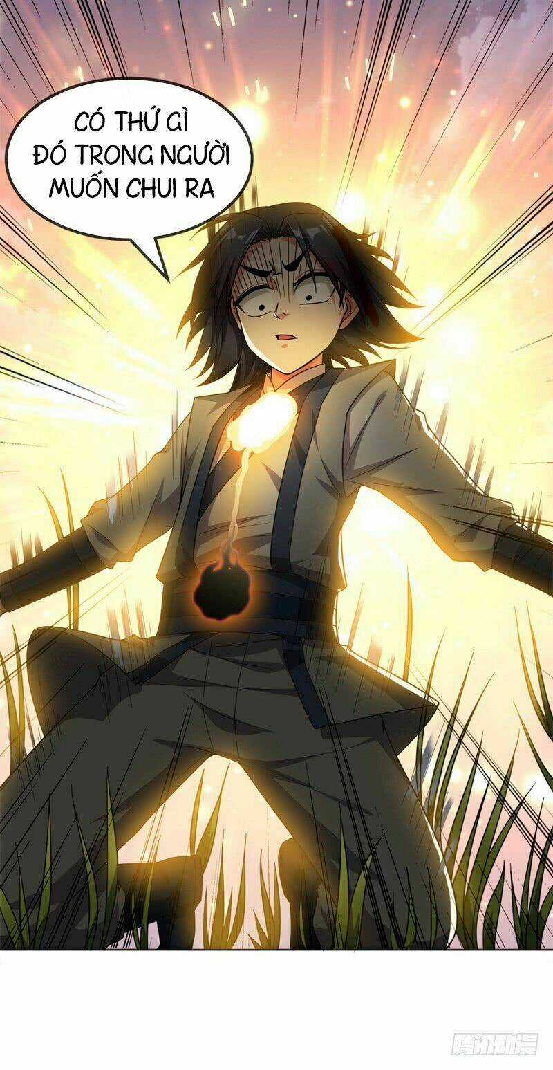 Võ Nghịch Chapter 3 trang 30