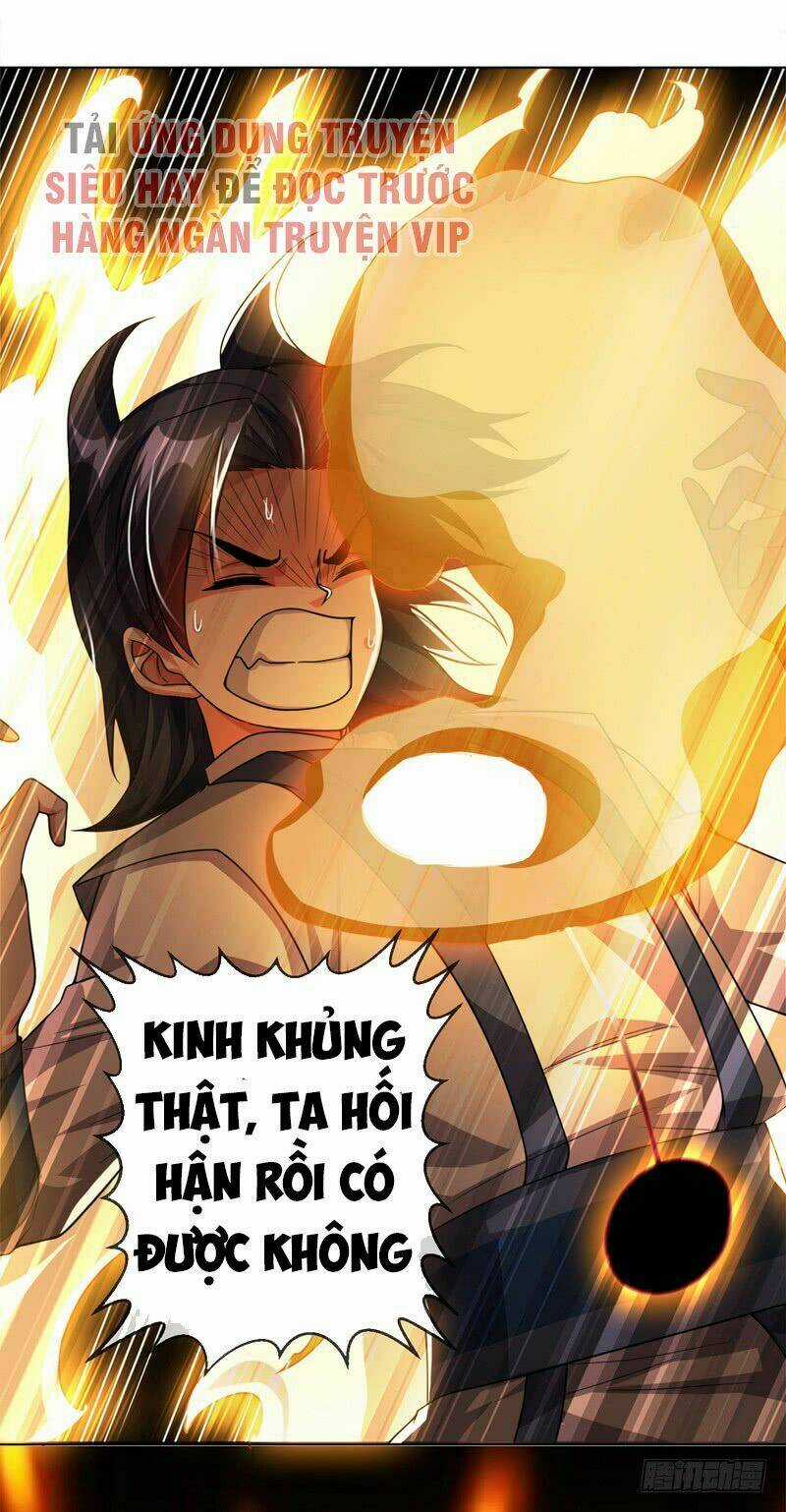 Võ Nghịch Chapter 3 trang 32