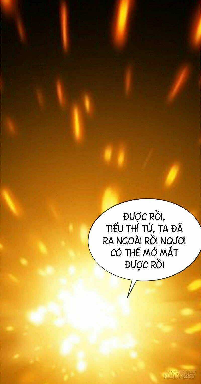 Võ Nghịch Chapter 3 trang 33