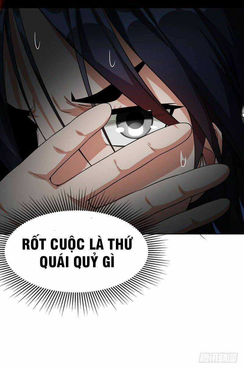 Võ Nghịch Chapter 3 trang 35