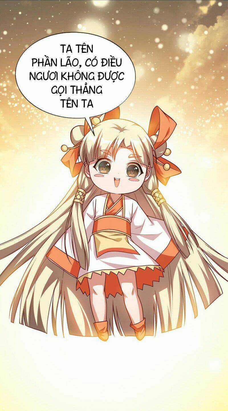 Võ Nghịch Chapter 3 trang 36