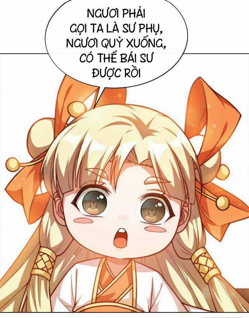 Võ Nghịch Chapter 3 trang 37