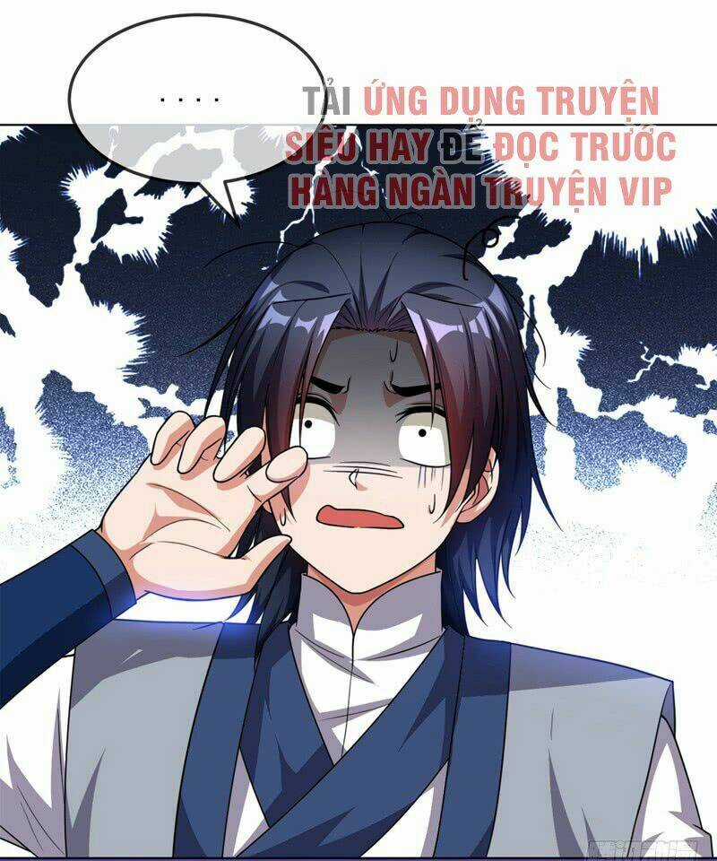 Võ Nghịch Chapter 3 trang 38