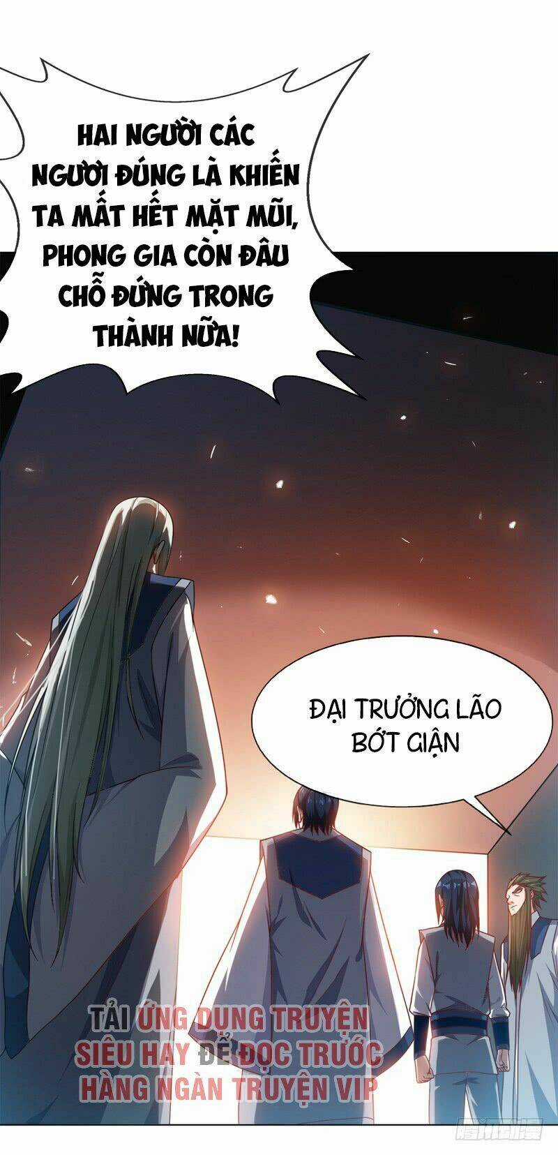 Võ Nghịch Chapter 3 trang 4