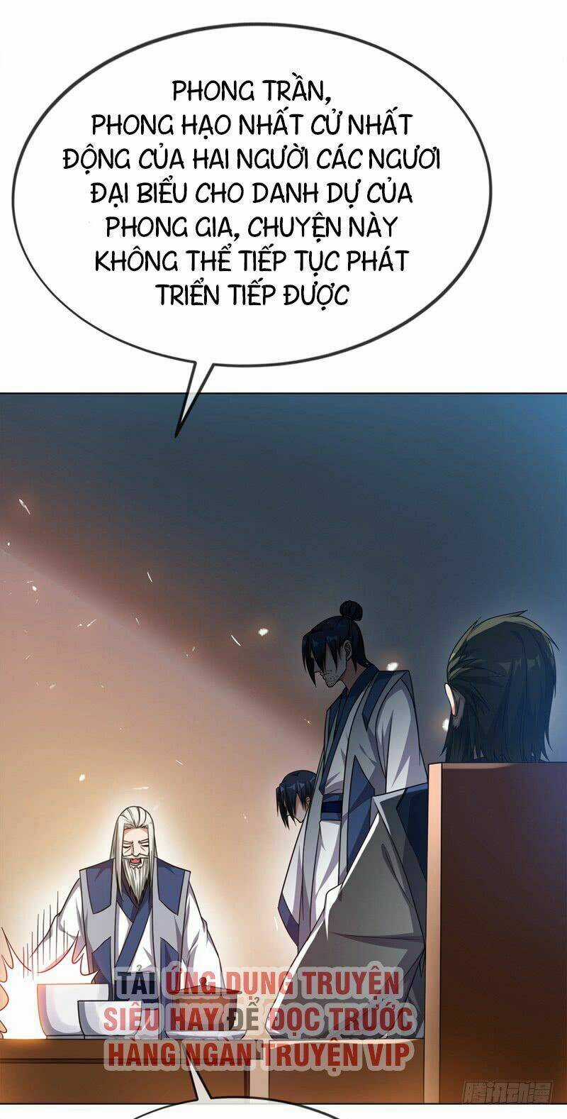 Võ Nghịch Chapter 3 trang 5