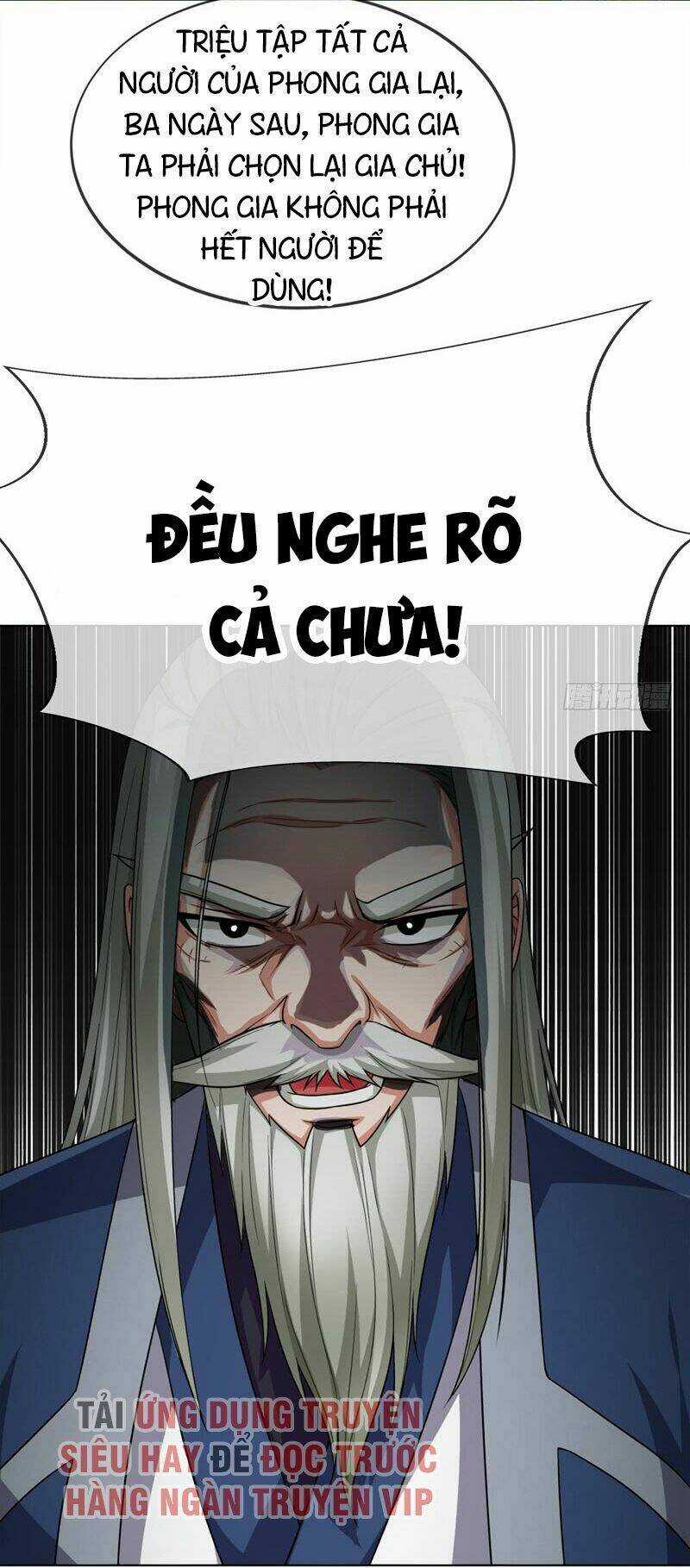 Võ Nghịch Chapter 3 trang 6