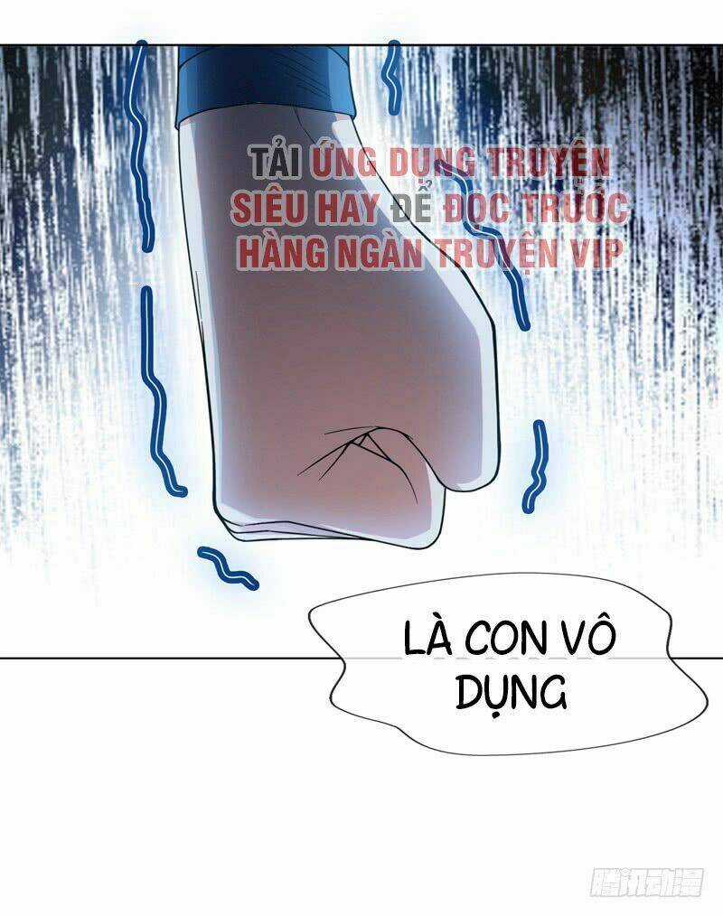 Võ Nghịch Chapter 3 trang 9