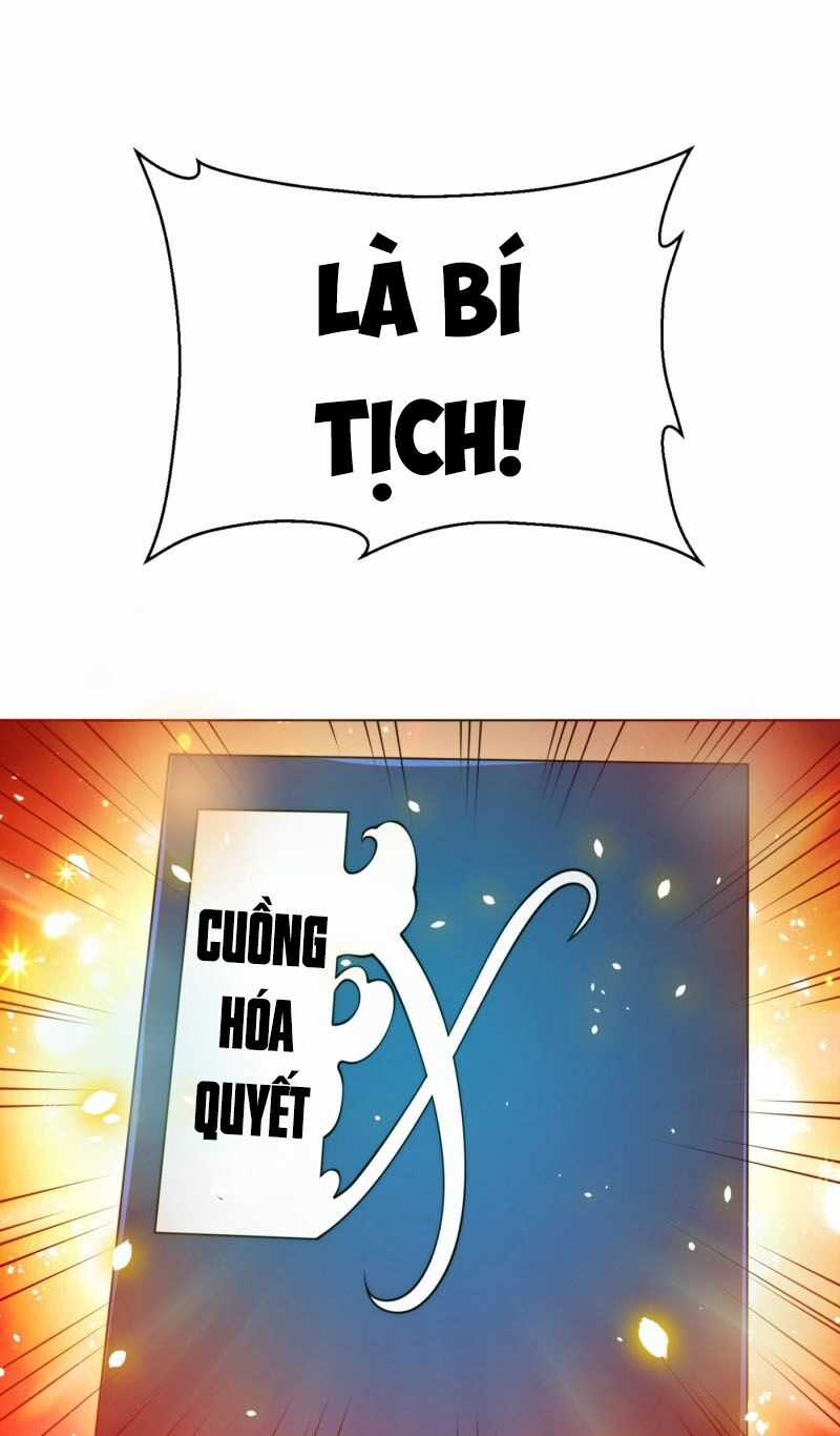 Võ Nghịch Chapter 30 trang 0